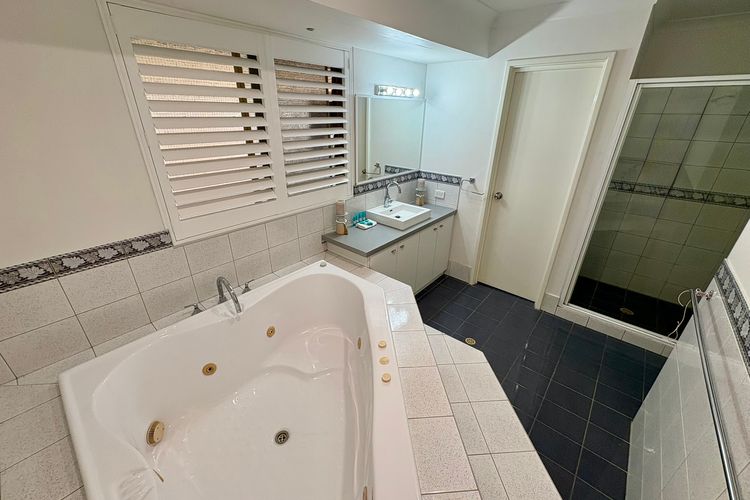 South Bunbury Retreat