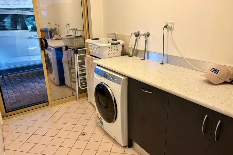 South Bunbury Retreat