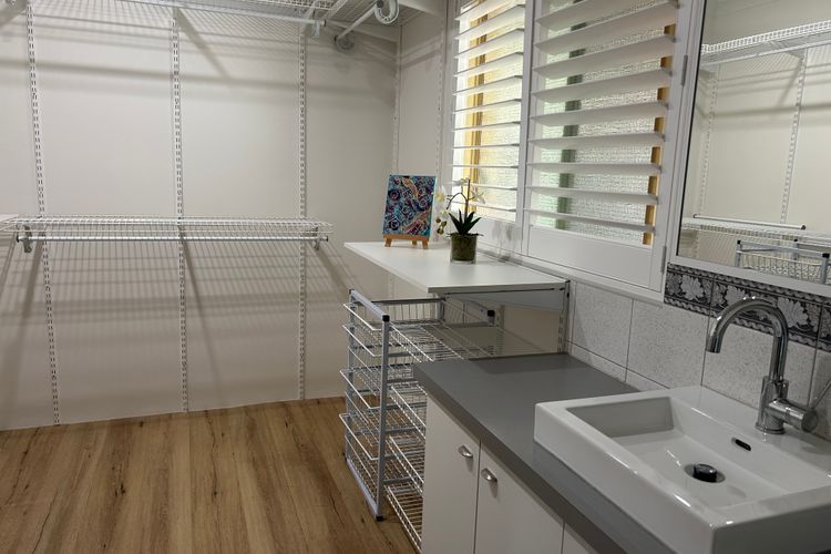 South Bunbury Retreat