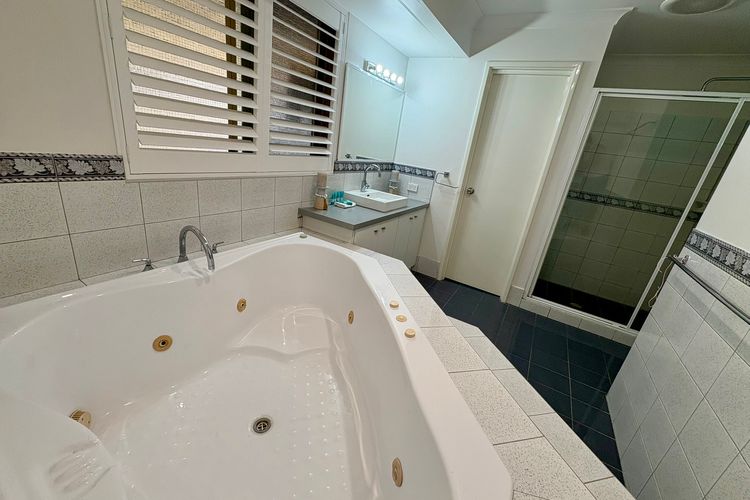 South Bunbury Retreat