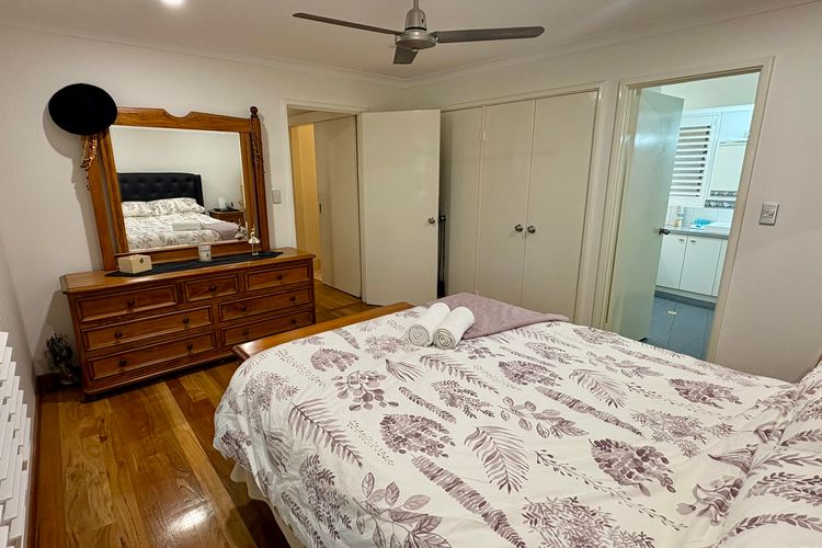 South Bunbury Retreat