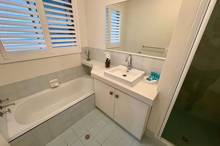 South Bunbury Retreat