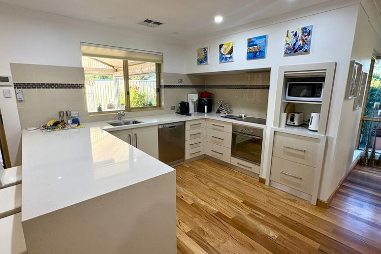 South Bunbury Retreat