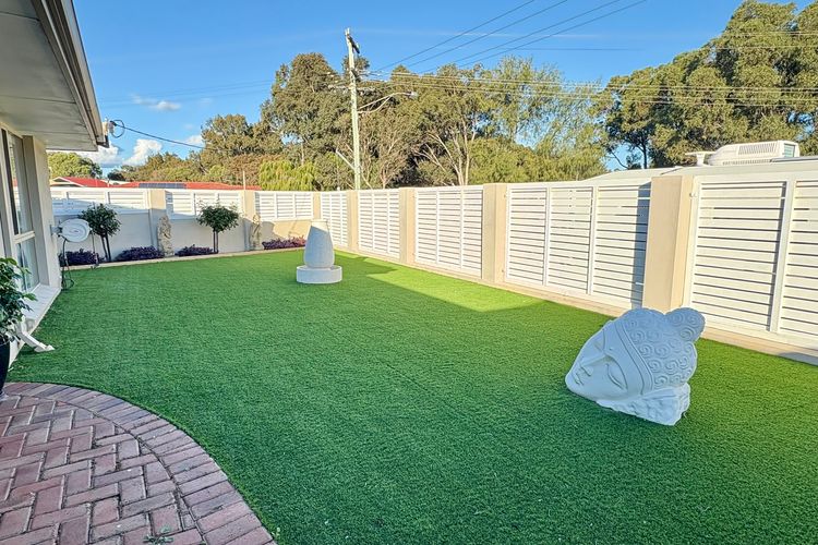 South Bunbury Retreat