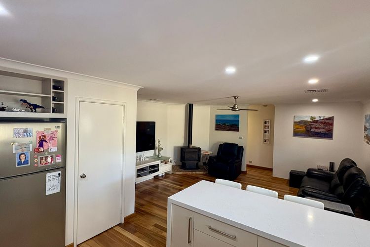 South Bunbury Retreat