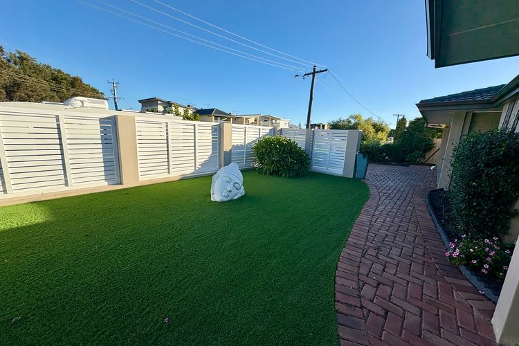 South Bunbury Retreat