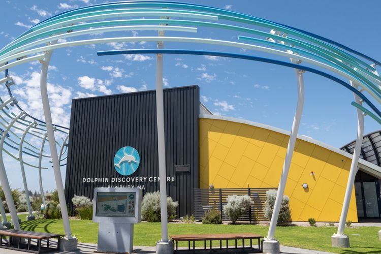 South Bunbury Retreat