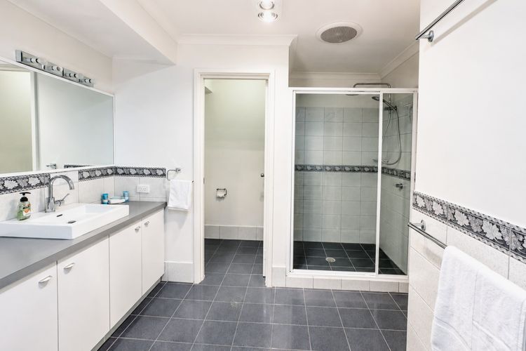 South Bunbury Retreat