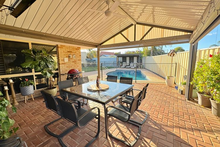 South Bunbury Retreat