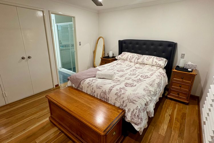 South Bunbury Retreat