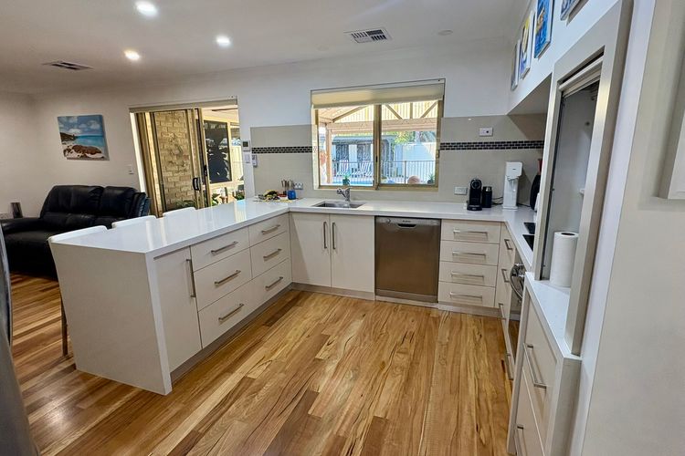 South Bunbury Retreat