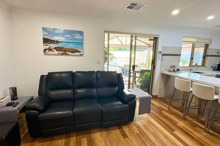 South Bunbury Retreat