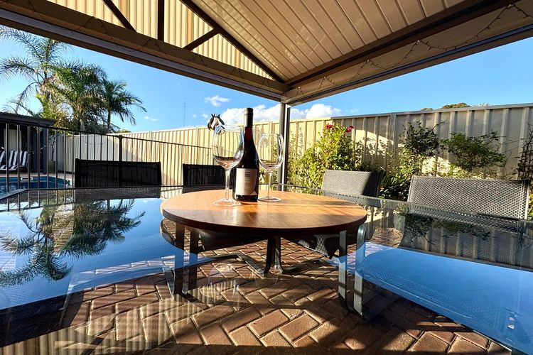 South Bunbury Retreat