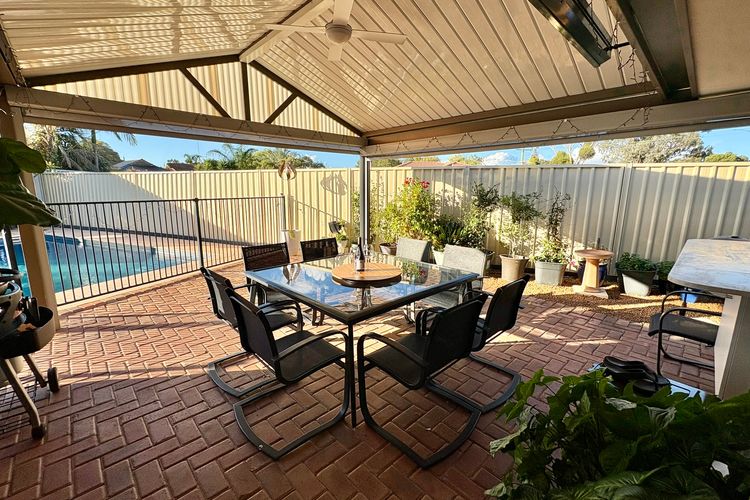 South Bunbury Retreat