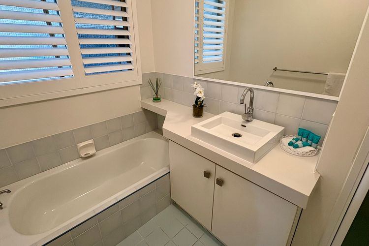 South Bunbury Retreat