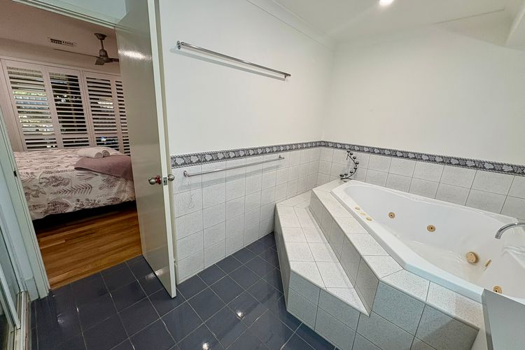 South Bunbury Retreat