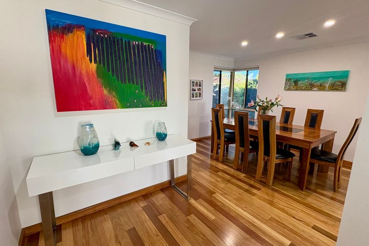 South Bunbury Retreat