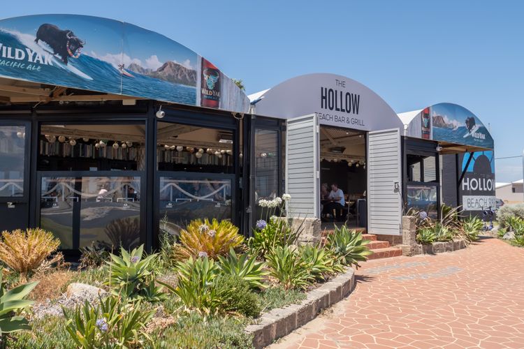 South Bunbury Retreat