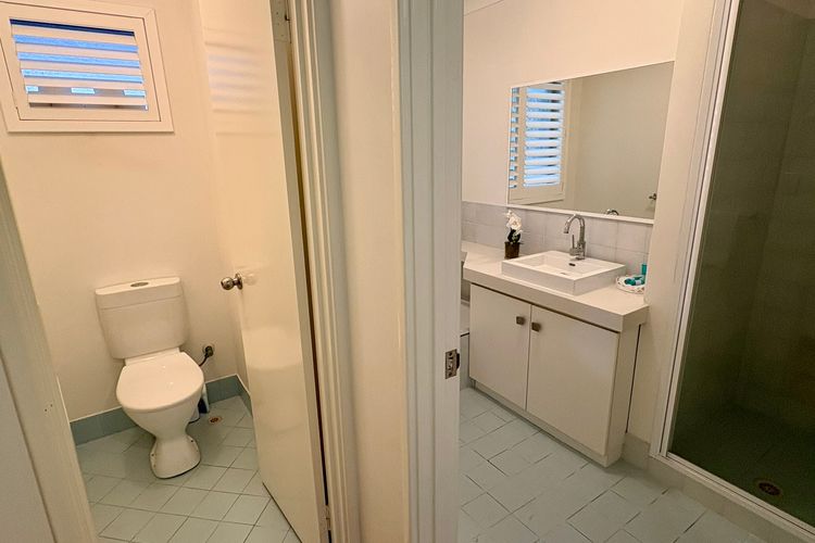 South Bunbury Retreat