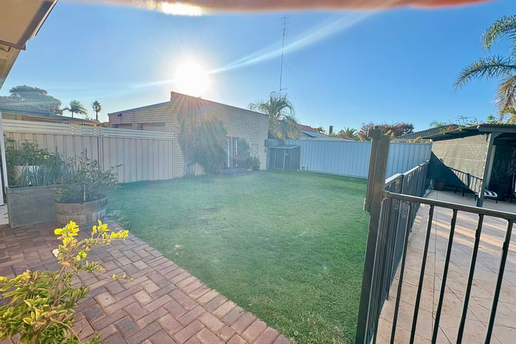 South Bunbury Retreat