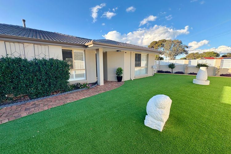 South Bunbury Retreat