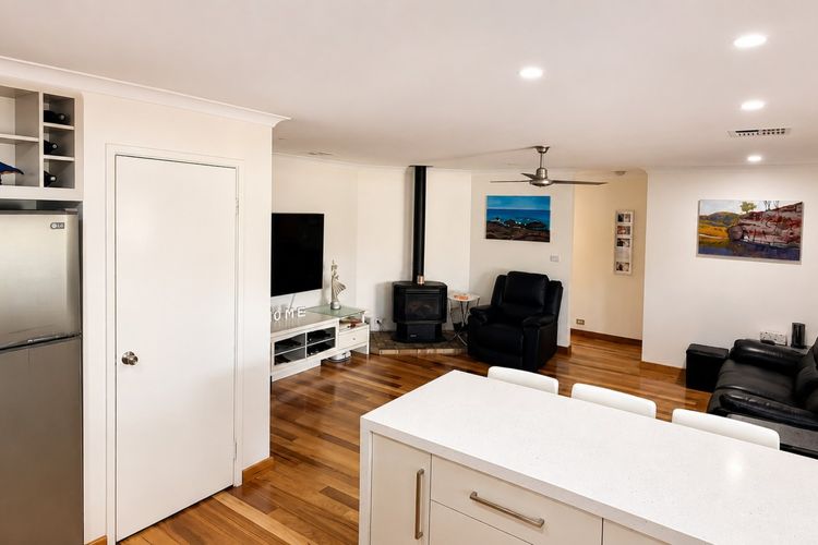 South Bunbury Retreat