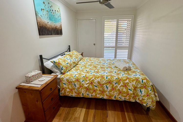 South Bunbury Retreat