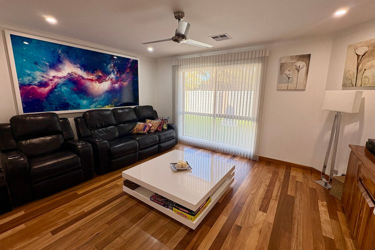 South Bunbury Retreat