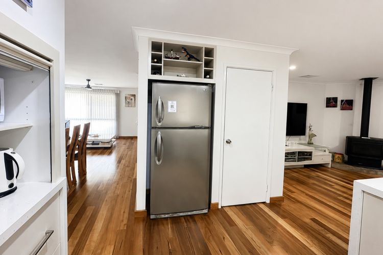 South Bunbury Retreat