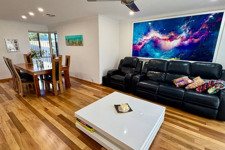 South Bunbury Retreat