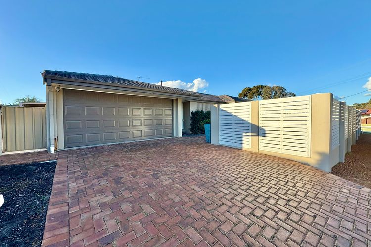 South Bunbury Retreat