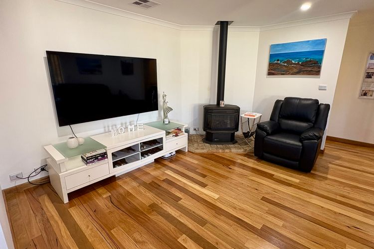 South Bunbury Retreat