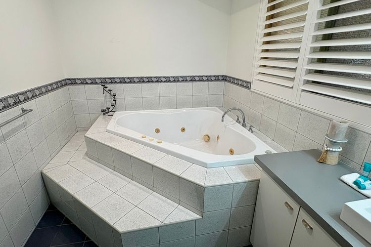 South Bunbury Retreat