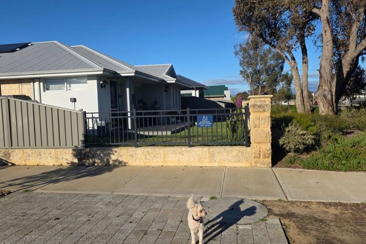 Vasse Apartment