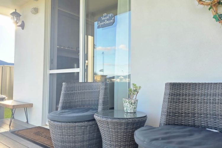Vasse Apartment