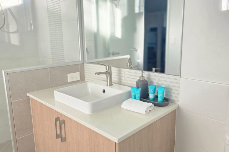 Vasse Apartment