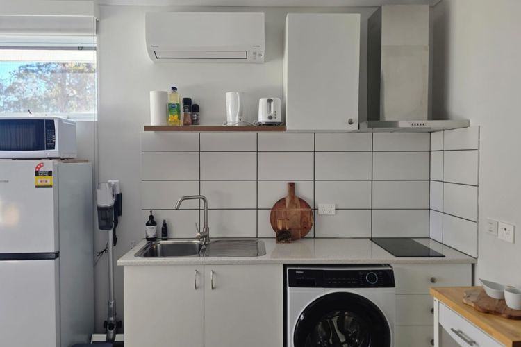 Vasse Apartment