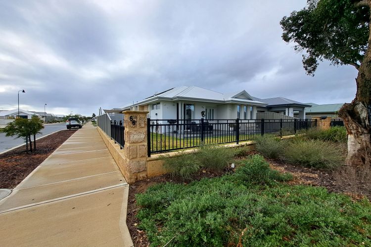 Vasse Apartment