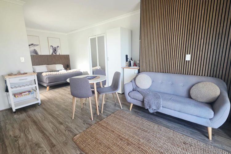 Vasse Apartment