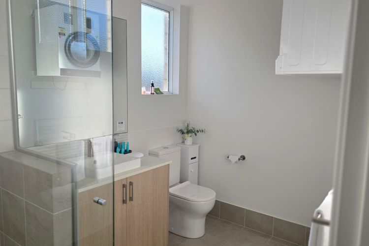 Vasse Apartment