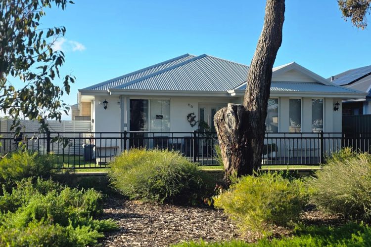 Vasse Apartment