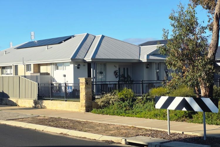 Vasse Apartment