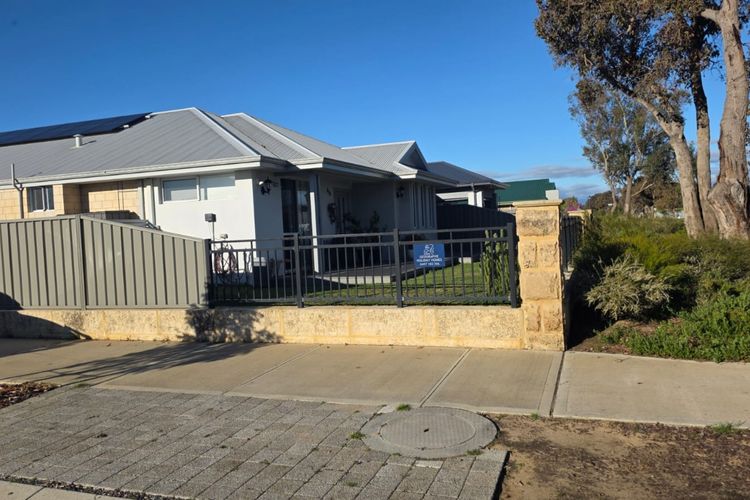 Vasse Apartment