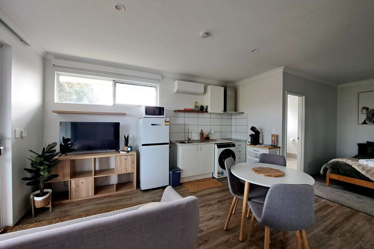 Vasse Apartment