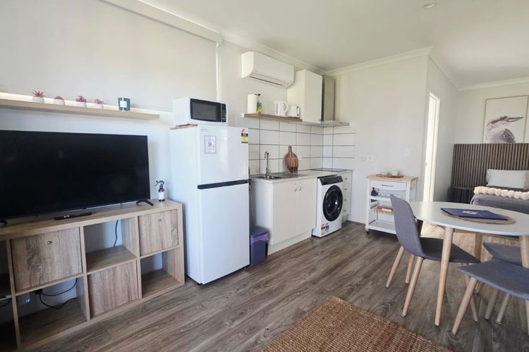 Vasse Apartment