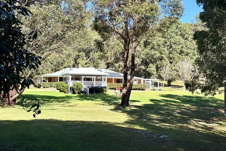 Chalwell Lodge