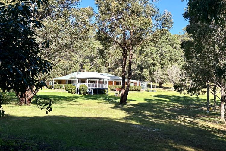 Chalwell Lodge