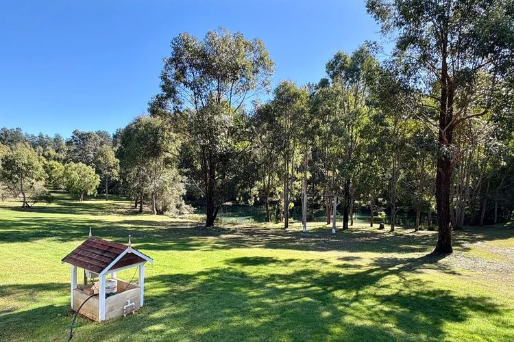 Chalwell Lodge