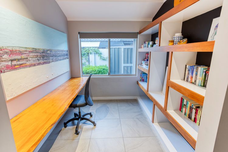 Aqua Tides – Port Geographe