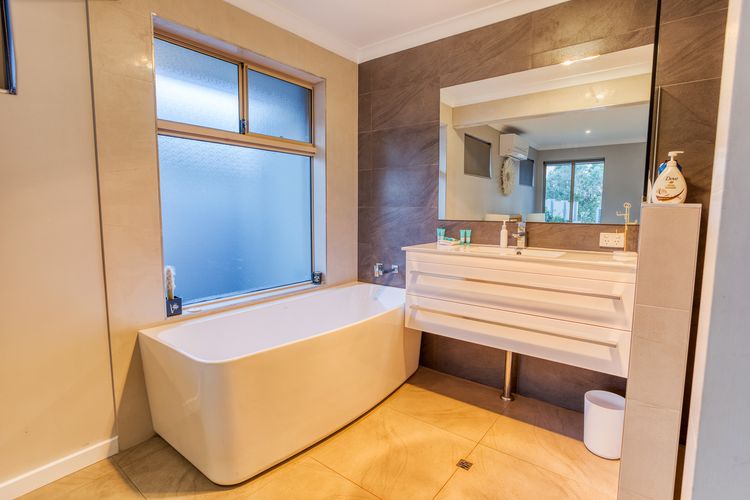 Aqua Tides – Port Geographe